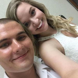 Meet your Posher, Zach